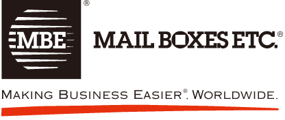 MAIL BOXES ETC.