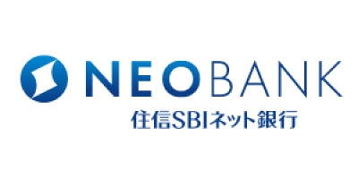 住信SBIネット銀行