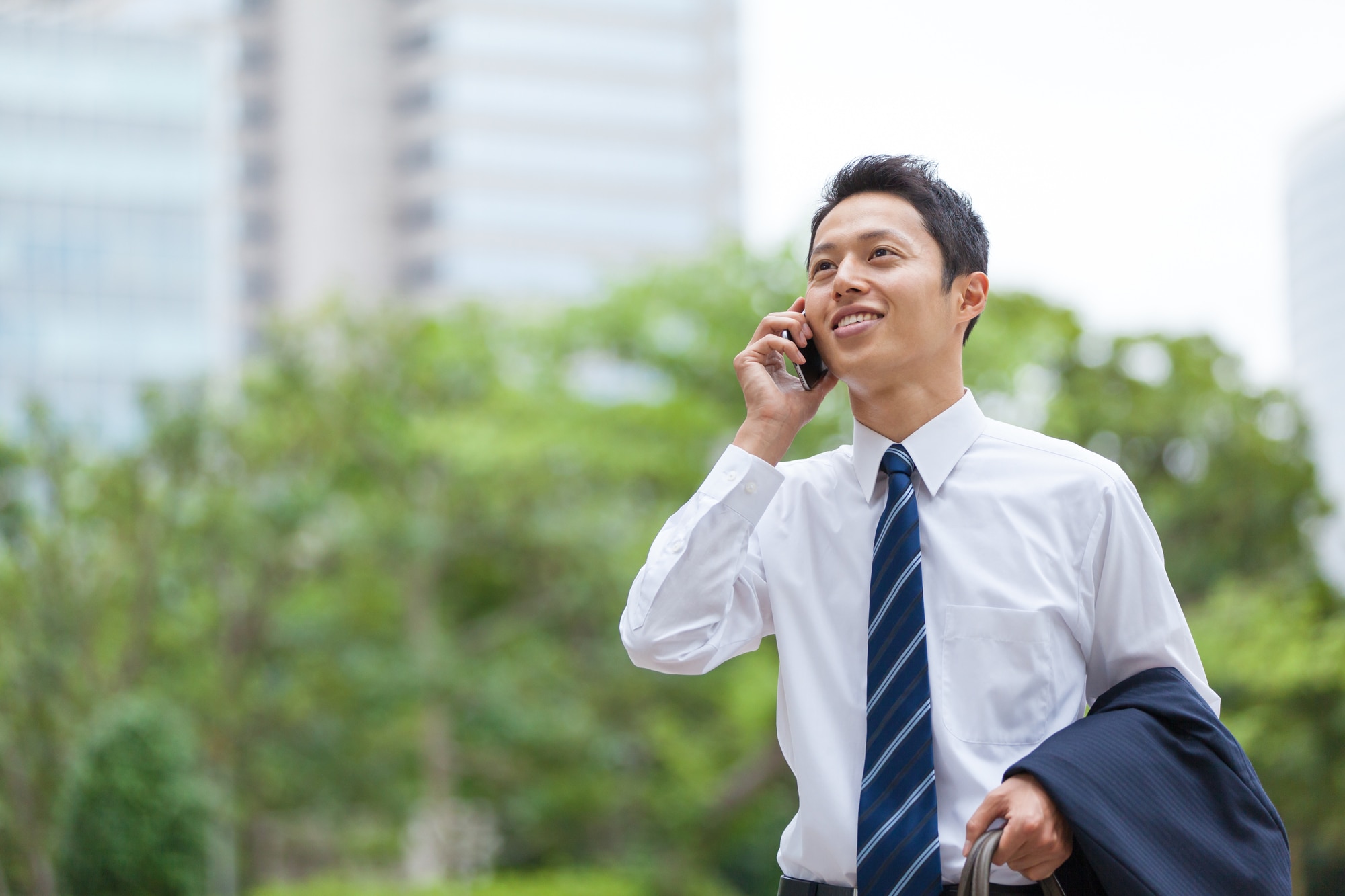 ホワイト企業認定された場合に、企業に対しての誇り、やりがい、働きがいの創造につながります。